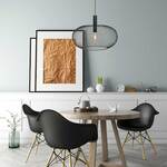 2x Hanglamp Cloud Anne Light, 3331ZW, zwart, bouwjaar 2025, nieuw in d