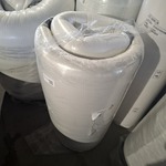 Matras, Emma, Hybrid light | 160×200 cm | met beschadiging