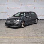 Personenauto, Volkswagen, Golf GTD