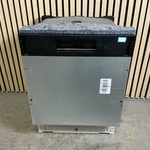 Inbouw vaatwasmachine, Pelgrim, GVWC210L