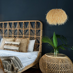 2x Hanglamp Grass Anne Light, 3819BE, beige, naturel, bouwjaar 2025, n