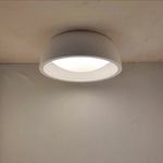 4x Plafondlamp Ringo ETH Expo Trading, 05-PL2143-3153, wit , bouwjaar