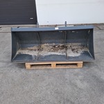 Grondbak, VTM, SGB1800>ZETTLEMEYER, 2022