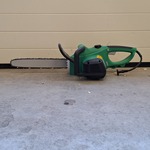 Elektrische kettinzaag, Garden Feelings, KSE 2300