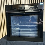 Inbouw oven, Pelgrim, OVM836MAT