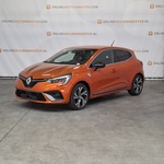 Personenauto, Renault, Clio, 2019