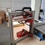 3-D printer