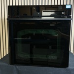 Inbouw oven met Tyrolyse, Pelgrim, OP860