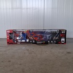 Bestuurbare RC vrachtwagen, Wanhong