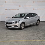 Personenauto, Opel, Astra 1.6 cdti , 2018