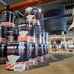 10 x 1 liter Hoogglanslak LGX Q0.05.10, Drenth, Grachtengroen