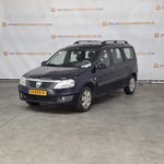 Personenauto, Dacia, Logan MCV, 1.6 Lauréate, 2010