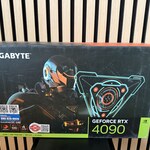 Videokaart, Gigabyte, Geforce RTX 4090 11