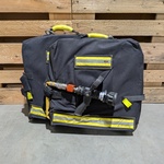 2x Slangentas, PAX, Fast Attack, incl. slang