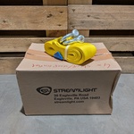 4x Sleepband met harpsluiting