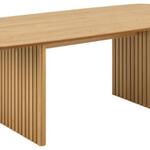 Eetkamer tafel rechthoekig, Eigenmerk, Rechthoekig, 2025