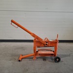 Tegel-/klinkerknipper 330x120mm ~ European Machinery Group, BS330, bou