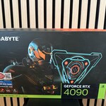 Videokaart, Gigabyte, Geforce RTX 4090 13
