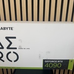 Videokaart, Gigabyte, Aero oc Geforce RTX 4090 5
