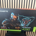 Videokaart, Gigabyte, Geforce RTX 4090 3