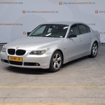 Personenauto, BMW, 5-serie, 530i High Executive, 2005