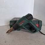 Heteluchtpistool 230V Bosch, PHG 600-3, bouwjaar 2024