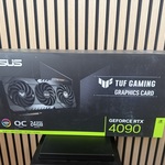 Graphics card, Asus, Geforce RTX 4090 2