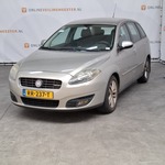 Personenauto, Fiat, Croma, 1.9 JTD Corporate Premium, 2009