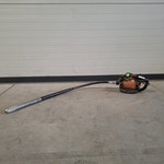 Trilnaald 38mm 1m 230V~ Enarco, B2008 / TDX1M / AX40, bouwjaar 2018