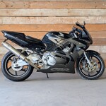 Motor, Honda, CBR 600F, 1997