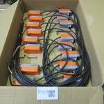 Ca. 16x Roterende aandrijving (ZoneTight) Belimo, CQD24A EKT