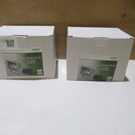 2x Led bouwlampen/stralers Berg, BCL super led 10