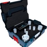 Gatzagenset hout & metaal Bosch, 26085994271