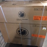 Split airconditioning 3,5 KW