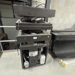 Warmtepomp , VWL 3/4 SI