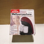 Koffiezetapparaat Schafer