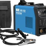 Inventer lasapparaat Gude, GIS 122