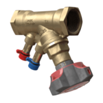 8x Inregelafsluiter, 52851132