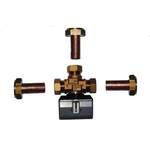 Driewegklep, 002036743