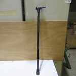 Ca.  25x Wandelstokken Topgros