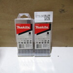 2x 5-dlg Borenset SDS Makita, D-00795