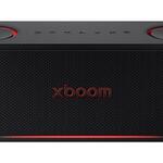 Luidspreker LG, xboom Bounce (by will.i.am), zwart