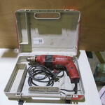 Klopboormachine Hilti, TRH 1800