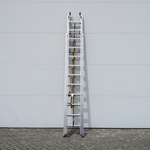 Brandweer optrekladder, DIRKS, DBT 3×12, 2009