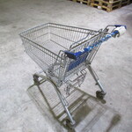 Winkelwagen