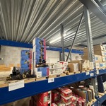 partij Installatiemateriaal