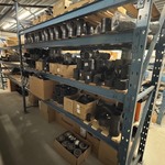 partij Rioleringsmateriaal, Silent-Pro, zwart