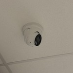 Camerabeveiligingssysteem