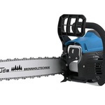 Motorkettingzaag Gude, KS 400-38
