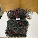 2x Aanhangernet Litlle Jumbo